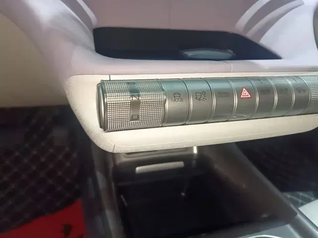 BYD Dolphin 2021 Model 405km Fashion Edition — Фото автомобиля 13