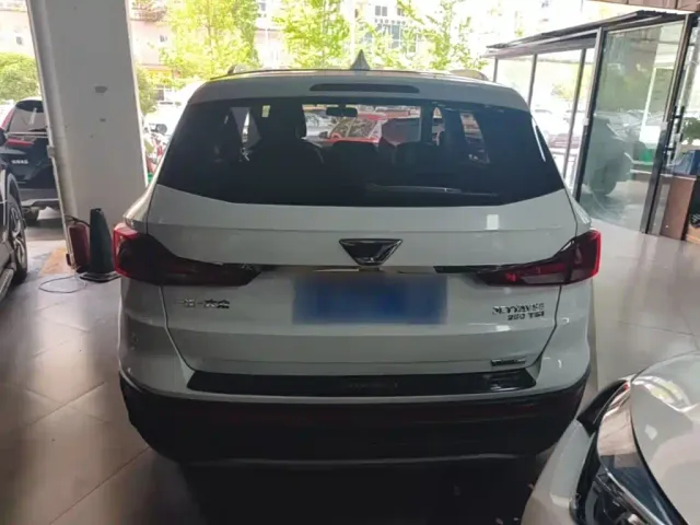 Jetta VS5 — Фото автомобиля 5