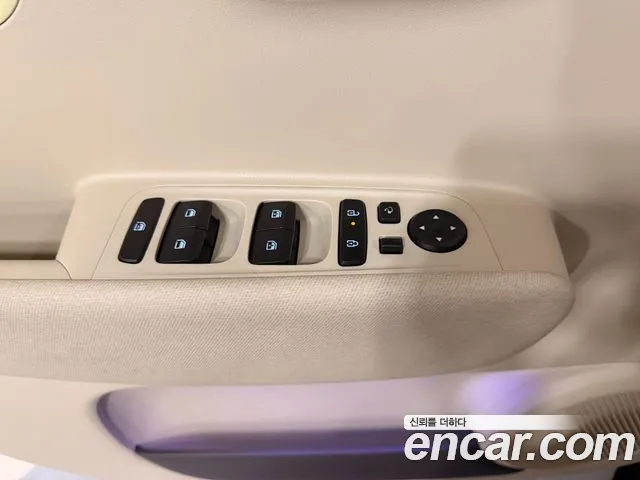 Hyundai Casper Electric — Фото автомобиля 11