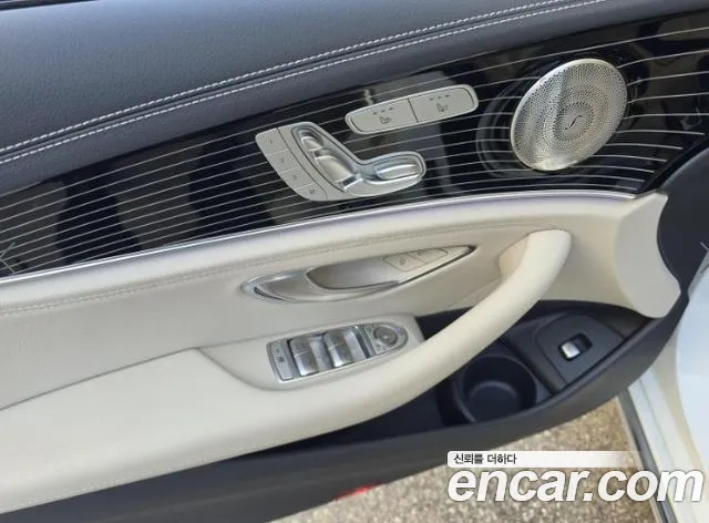 Mercedes-Benz E-Class W213 — Фото автомобиля 5
