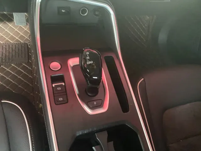 Haval H6 — Фото автомобиля 6