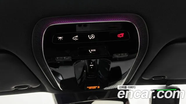 Mercedes-Benz E-Class — Фото автомобиля 12