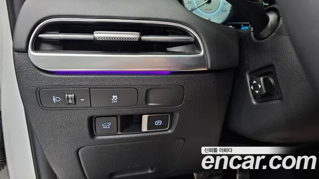 Hyundai Palisade The New Palisade Бензин 3.8 4WD — Фото автомобиля 16