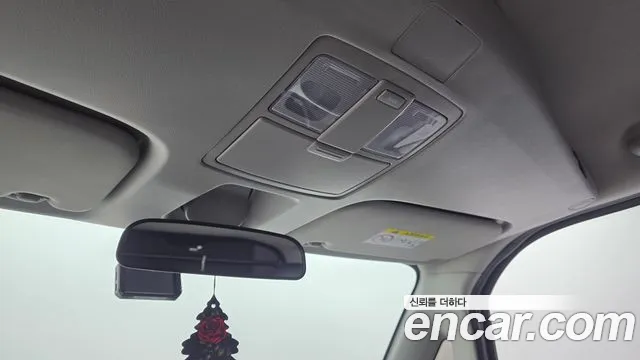 Kia RAY Новый Ray Фургон — Фото автомобиля 19