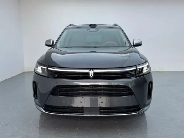 Aito M7 — Фото автомобиля 2