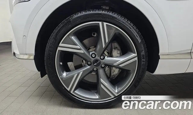 Genesis GV80 — Фото автомобиля 5