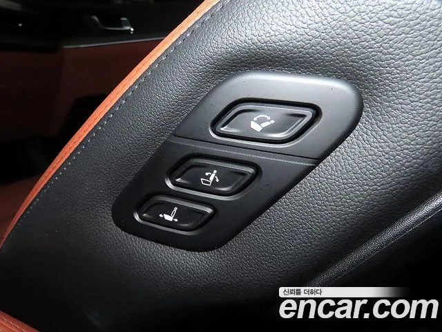 Kia K5 Generation 3 — Фото автомобиля 16