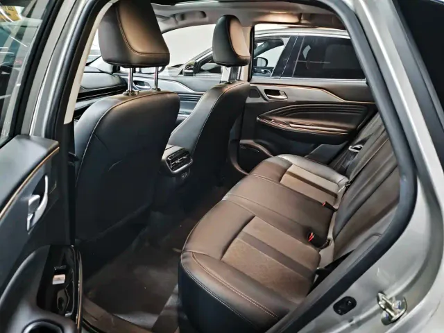 GAC Aion S — Фото автомобиля 9