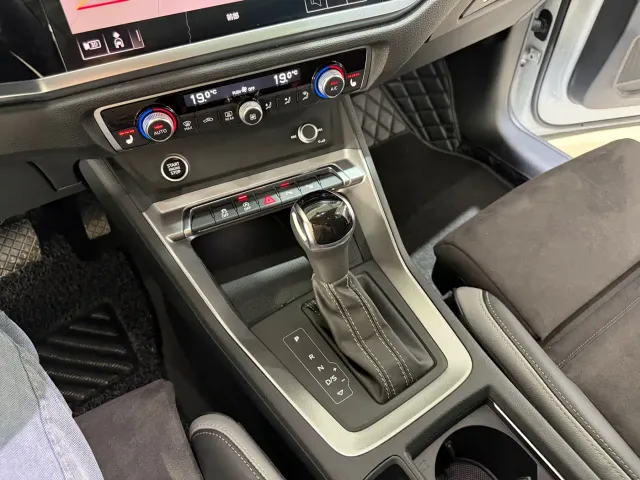 Audi Q3 — Фото автомобиля 15