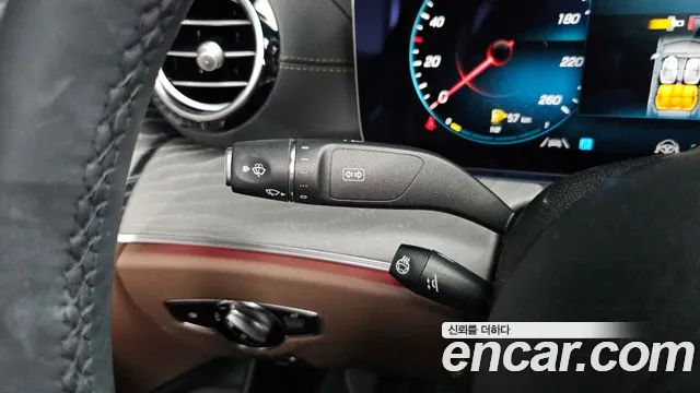 Mercedes-Benz E-Class W213 — Фото автомобиля 21