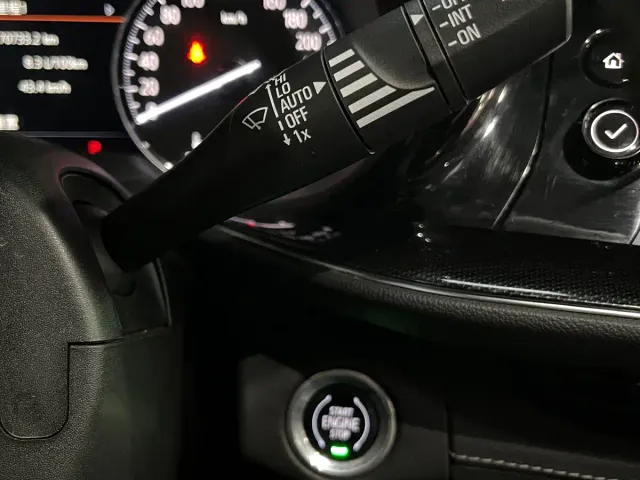 Buick Envision Plus — Фото автомобиля 22