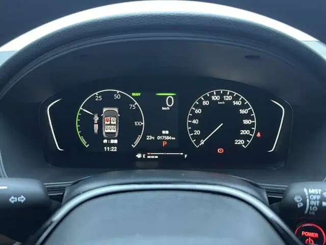 Honda Civic — Фото автомобиля 4