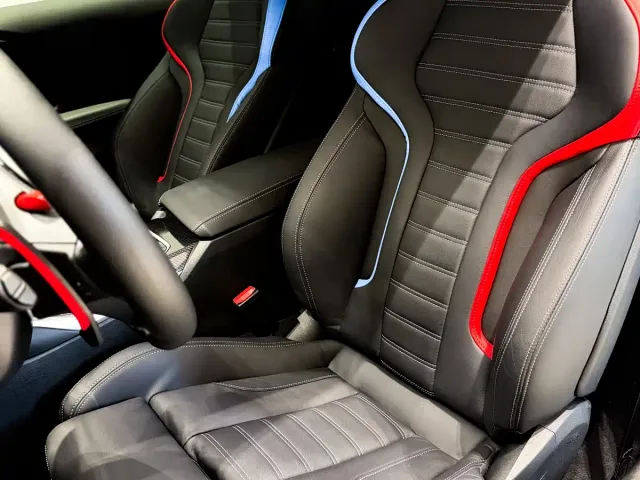 BMW M2 — Фото автомобиля 12