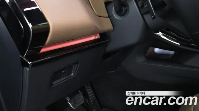 Land Rover Range Rover Sport 3rd Gen — Фото автомобиля 30