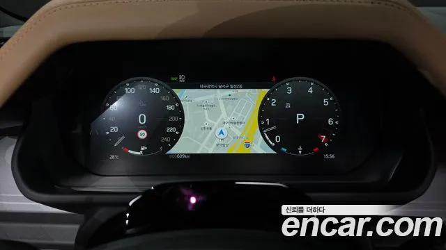 Land Rover Defender Defender (L663) 130 P400 X-Dynamic HSE — Фото автомобиля 8