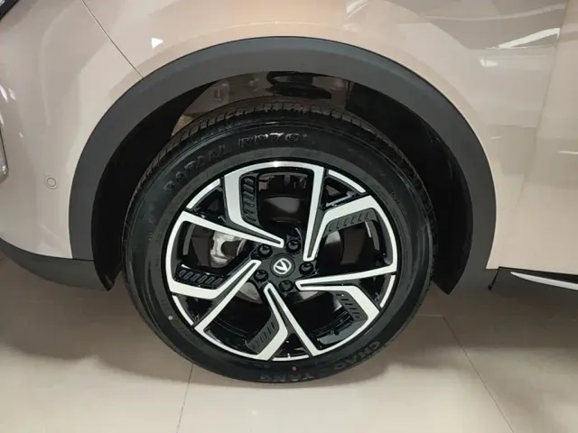 Changan CS55 Plus — Фото автомобиля 22