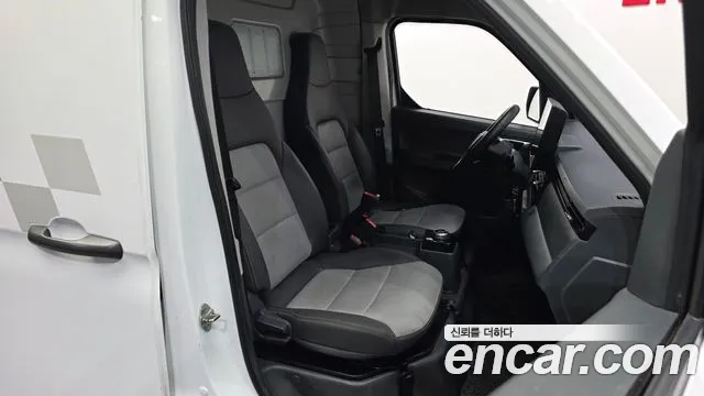 Geely SE-A2 Van — Фото автомобиля 7
