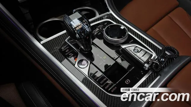 BMW 8-Series — Фото автомобиля 9