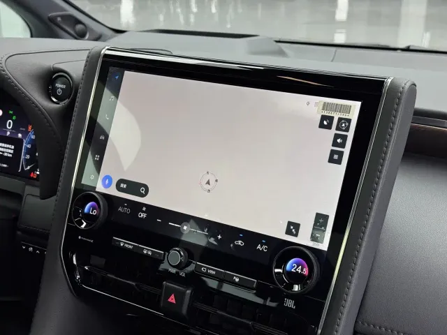 Toyota Vellfire — Фото автомобиля 17