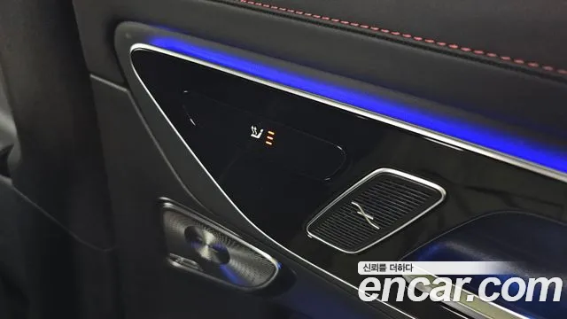 Mercedes-Benz GLC-Class — Фото автомобиля 18