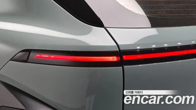 Hyundai Kona — Фото автомобиля 8