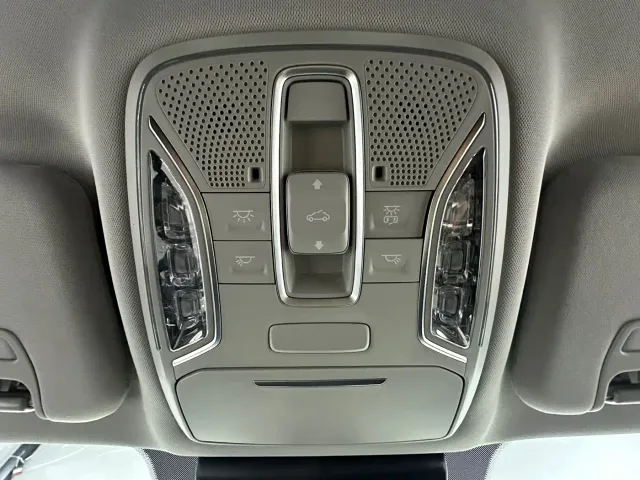 GAC Trumpchi M6 — Фото автомобиля 13
