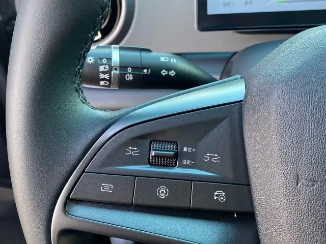 BYD Seal 05 DM-i — Фото автомобиля 24