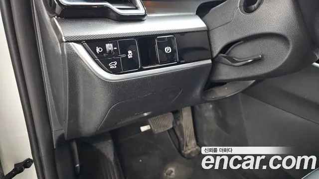 Kia Sportage 5th Gen — Фото автомобиля 26