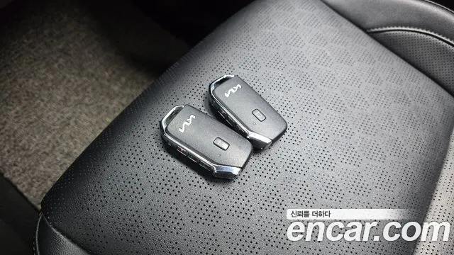 Kia Seltos Seltos Бензин 1.6 турбо 2WD — Фото автомобиля 16