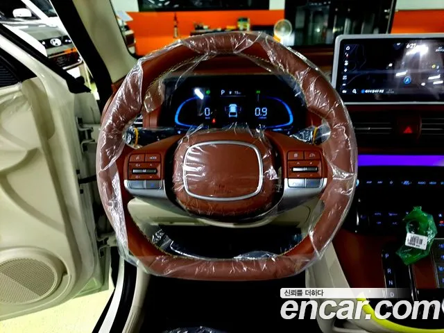 Hyundai Casper New — Фото автомобиля 11