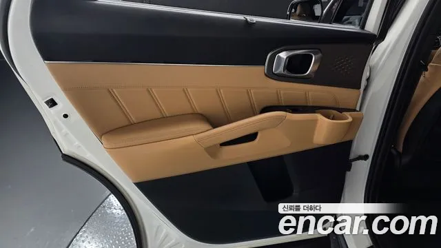 Kia Sorento Generation 4 — Фото автомобиля 24