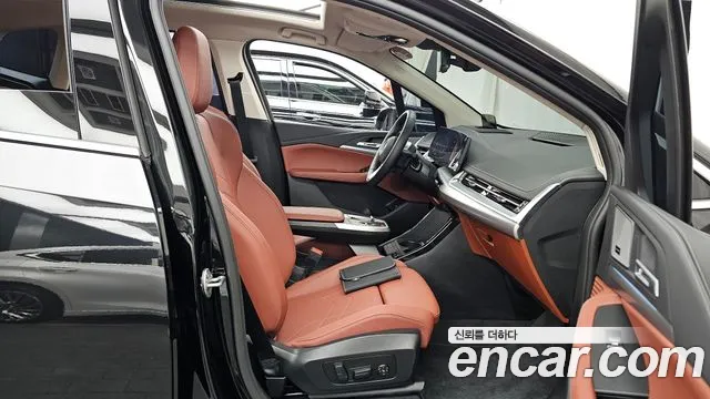 BMW 2-Series — Фото автомобиля 11