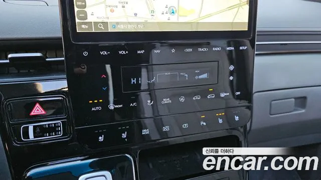 Hyundai Staria Staria 4WD Lounge 9 мест — Фото автомобиля 17