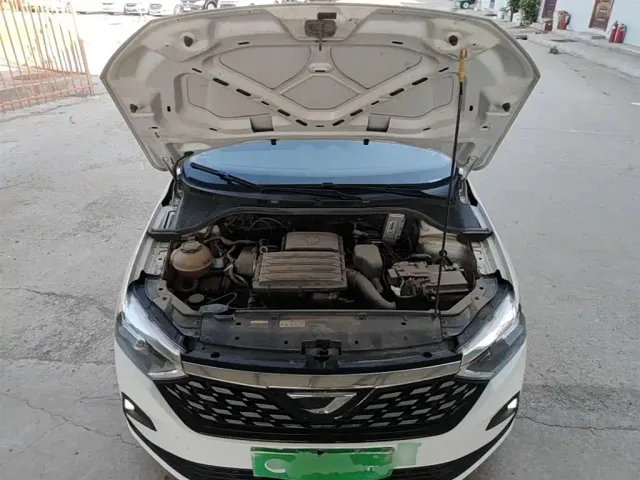 Jetta VA3 — Фото автомобиля 19