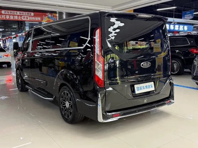Kedi Auto Kedidia — Фото автомобиля 23