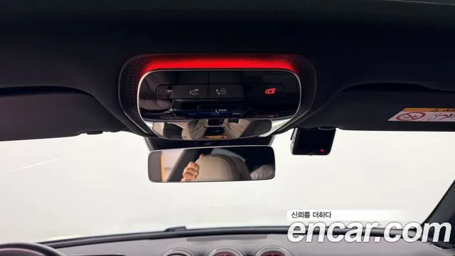 Mercedes-Benz E-Class E-класс W214 E300 4MATIC Exclusive — Фото автомобиля 17