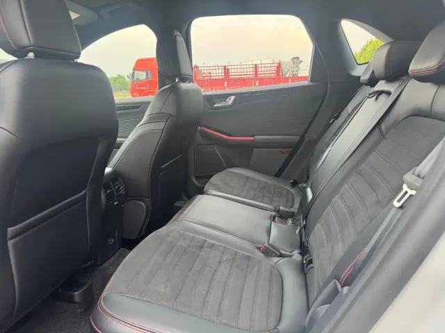 Ford Ford Escape 2024 Model EcoBoost 245 4WD ST-Line Pro — Фото автомобиля 8
