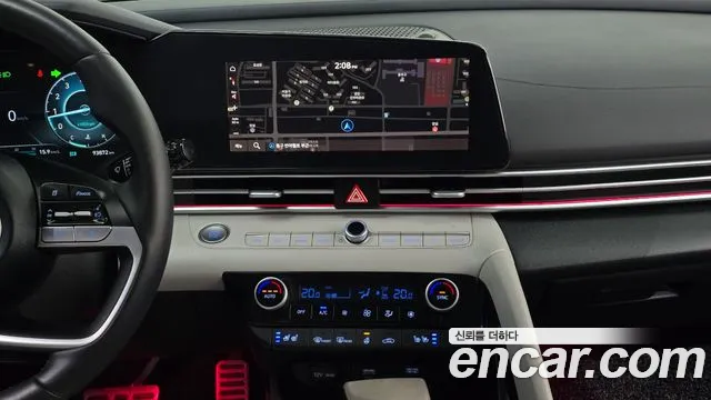 Hyundai Avante — Фото автомобиля 25