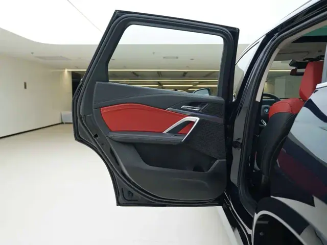 BMW X1 — Фото автомобиля 16