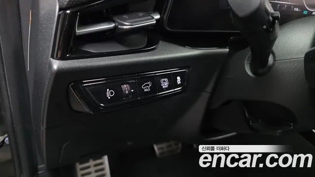 Kia Niro The All New Niro Signature — Фото автомобиля 23