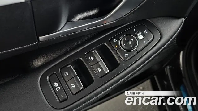 Hyundai Sonata Exclusive — Фото автомобиля 30