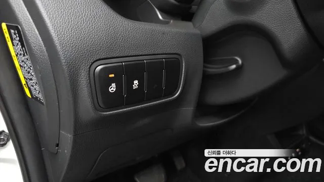 Kia RAY Новый Kia Ray Signature — Фото автомобиля 26