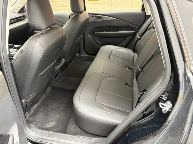 Wuling Starlight — Фото автомобиля 6