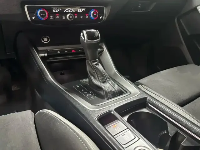 Audi Audi Q3 2023 35 TFSI Fashion Dynamic (1.4T) — Фото автомобиля 6