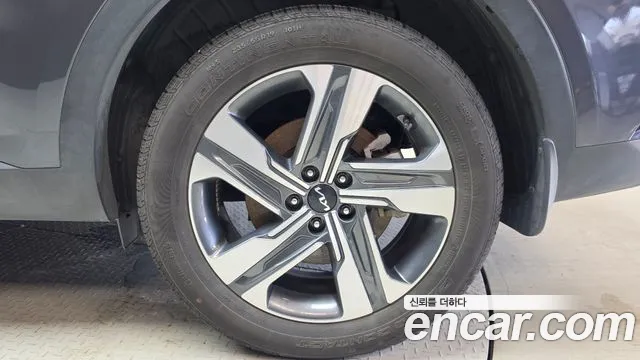 Kia Sorento 4th Gen — Фото автомобиля 6