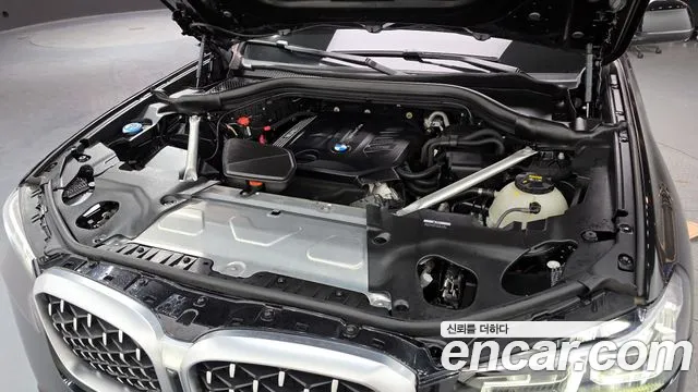 BMW X4 — Фото автомобиля 6
