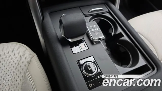 Land Rover Discovery — Фото автомобиля 13