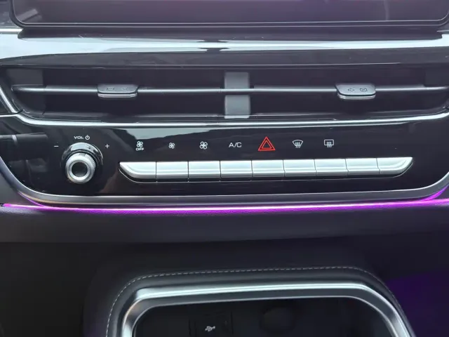 Haval H6 — Фото автомобиля 10