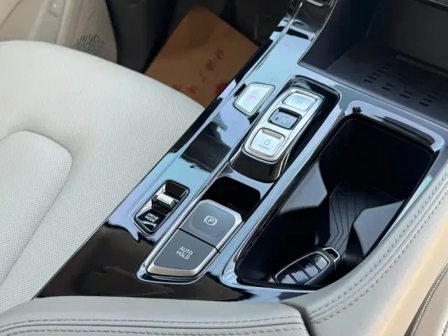 Hyundai Custo — Фото автомобиля 24