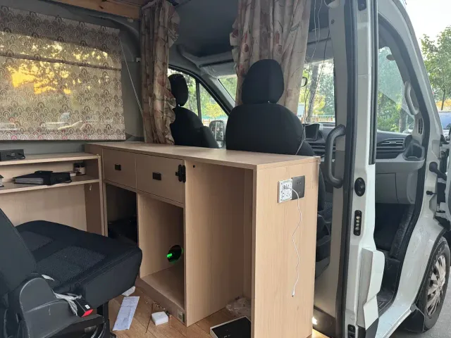 Maxus Xintu V90 — Фото автомобиля 6